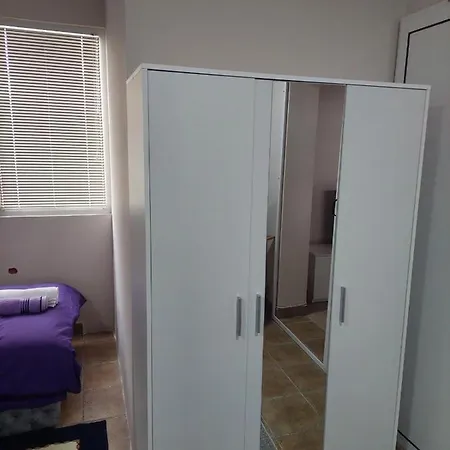 Comfort Apartament *