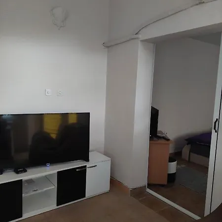 Comfort Apartament *