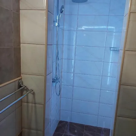 Apartament Comfort *