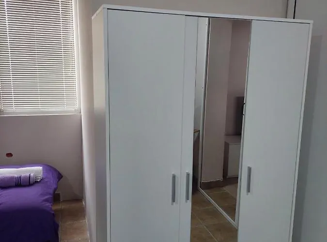 Comfort Apartamento *