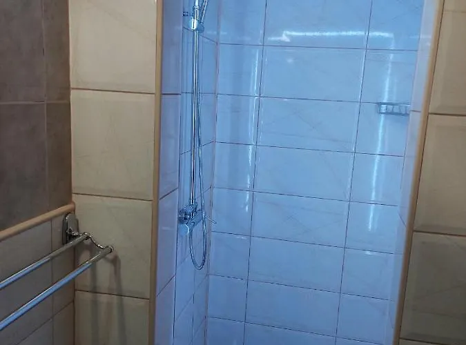 Apartamento Comfort *